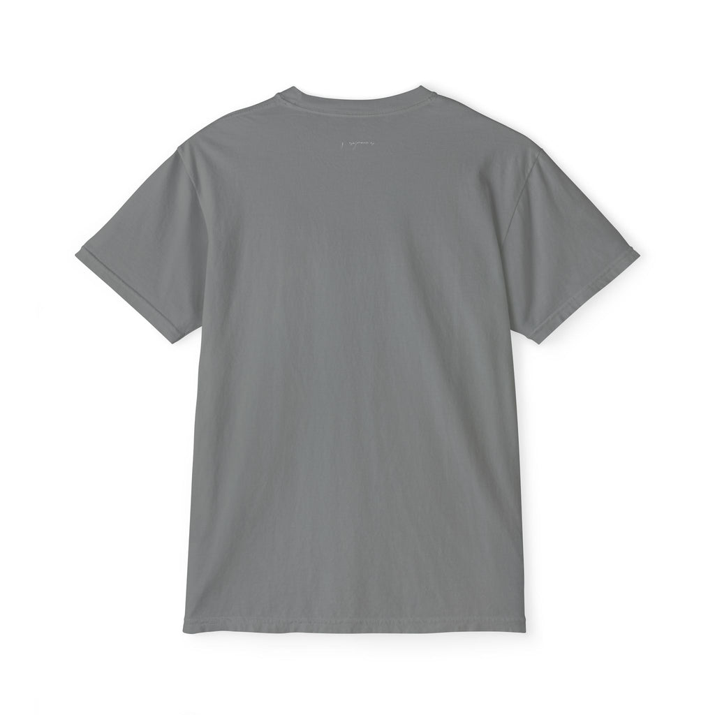 J. Symone's Garment-Dyed Pocket T-Shirt