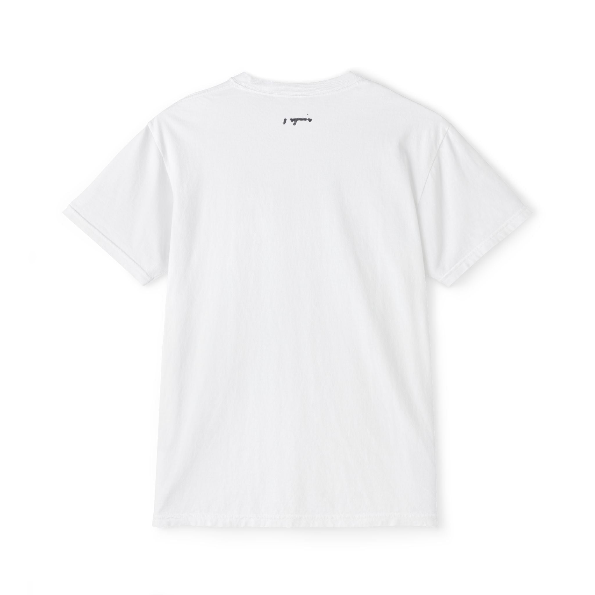 J. Symone's Garment-Dyed Pocket T-Shirt