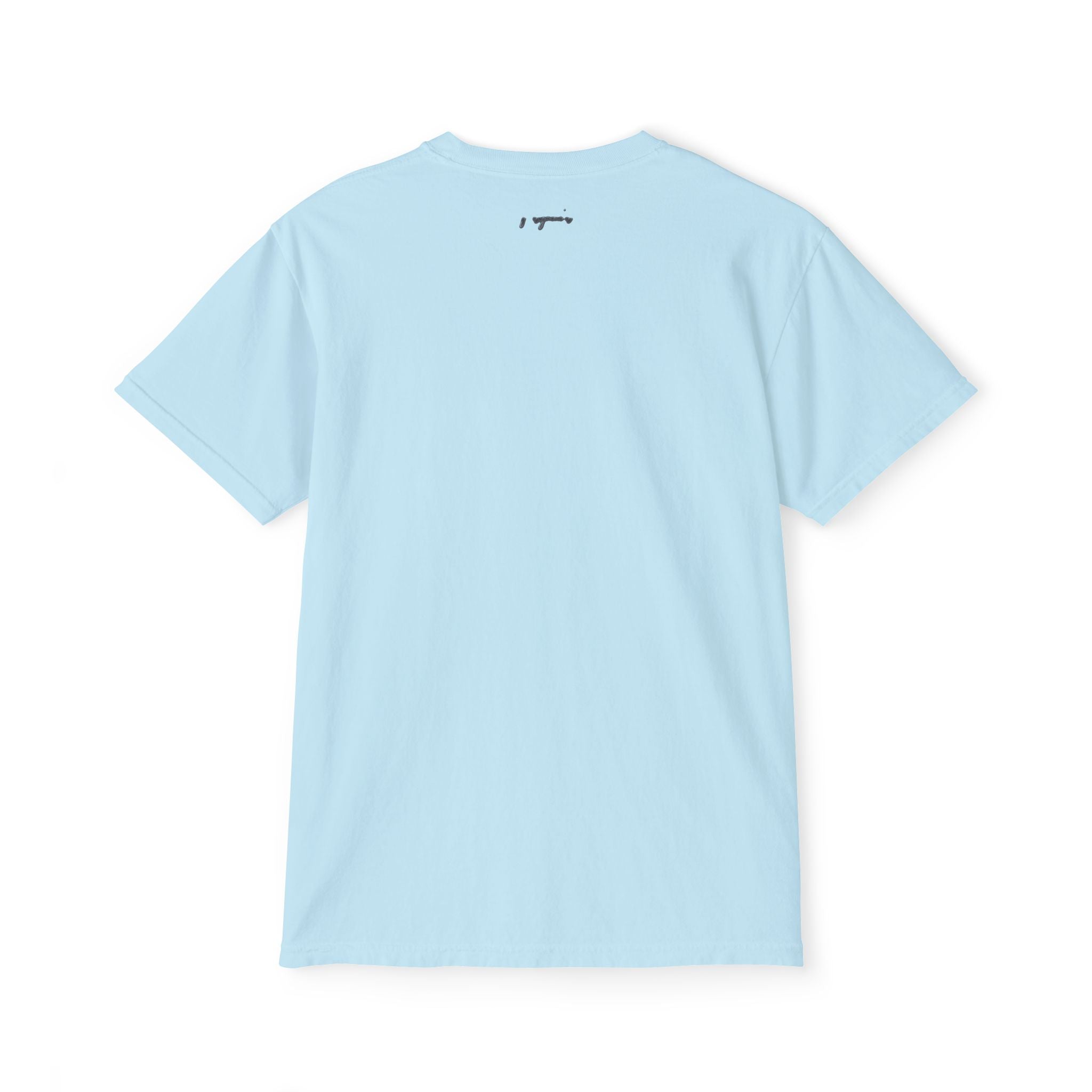 J. Symone's Garment-Dyed Pocket T-Shirt