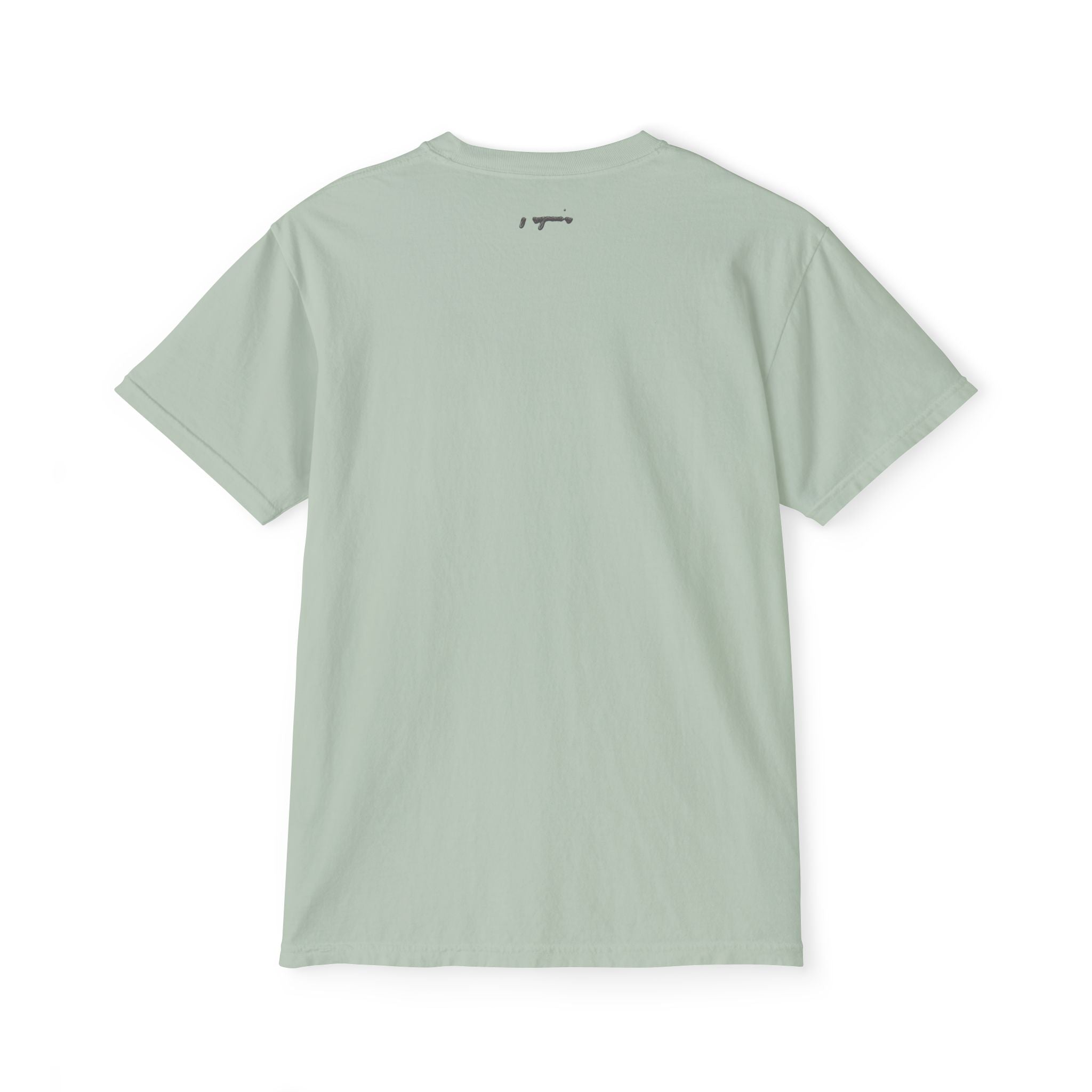 J. Symone's Garment-Dyed Pocket T-Shirt